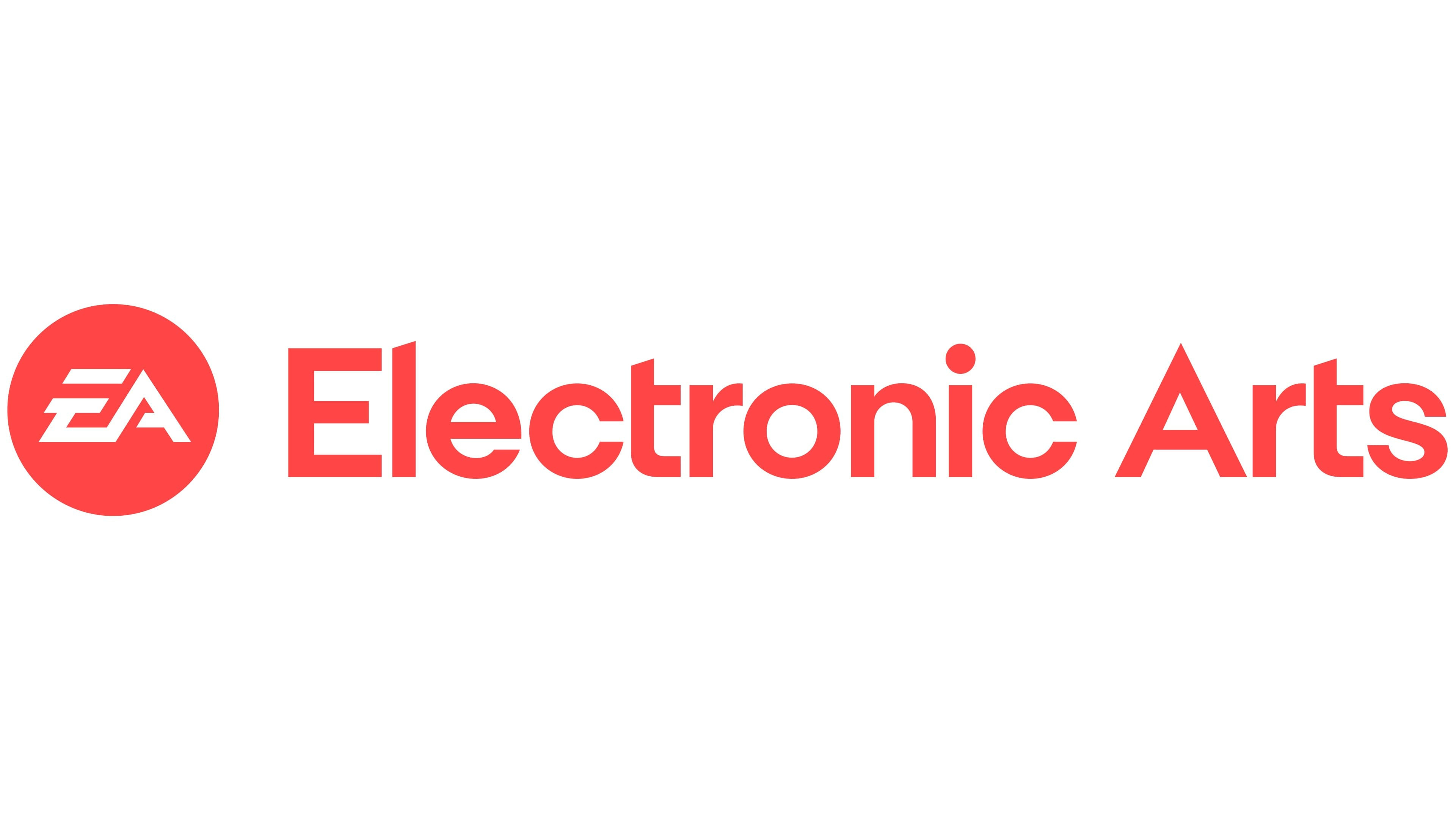 ELECTRONIC ARTS