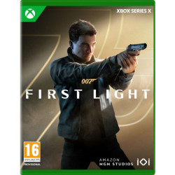 007 First Light XB-SX