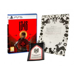 1348 EX Voto Limited Edition PS5