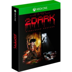 2 DARK: LIMITED EDITION XONE