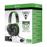 ACCES TB EAR FORCE RECON 50X NEGRO/VERDE