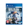 AFTER THE FALL FRONTRUNNER EDT. PS4