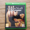 AGATHA CHRISTIE THE ABC MUERDERS  XboxOne
