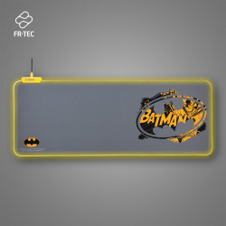 ALFOMBRA PC MOUSEPAD BATMAN DC