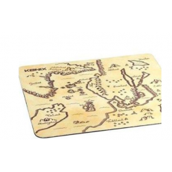 ALFOMBRILLA GAMING CLASSIC KONIX