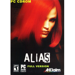 ALIAS PC ACC