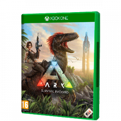 ARK: SURVIVAL EVOLVED XBOXONE