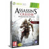 ASSASSINS CREED III WASHINGTON EDT.XB360