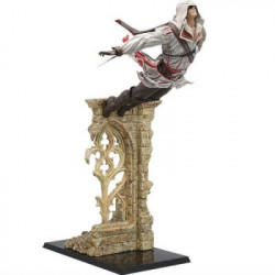 ASSASSIN´S CREED 2 EZIO FIGURA