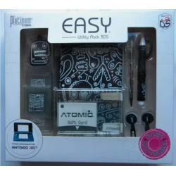 ATOMIC EASY UTILY PACK 3DS DSA.177