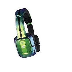 AURICULAR TRITTON SWAM-VERDE METALIZADO (PS4 BLUETOOTH)