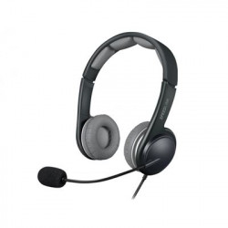 AURICULARES ESTEREOS SPEEDLINK SOUND PARA  PC