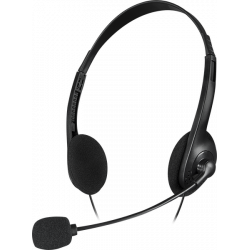 AURICULAR Y MICRO SPEEDLINK ACOORDO PC