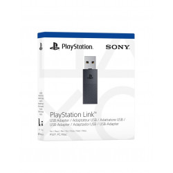 Adaptador USB PlayStation Link PS5