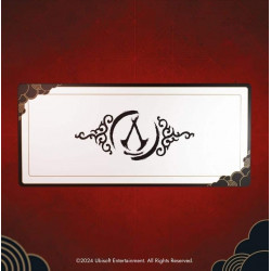 Alfombrilla De Raton   Lexip X Ubisoft-Assassin´s Creed-Shadows XXL