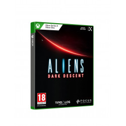 Aliens: Dark Descent- Xbox Smart Delivery