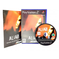 Alias Ps2