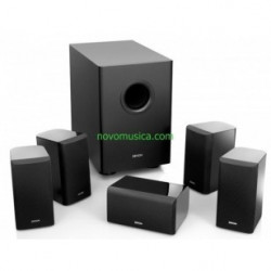 Altavoces 5.1 Project Sound Multiplataforma