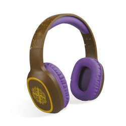 Auriculares inalámbricos Adventure Magic SwitchTM, móvil, PC