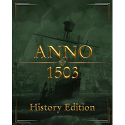 AÑO 1503 EL NUEVO MUNDO PC