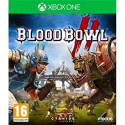BLOOD BOWL 2 XONE