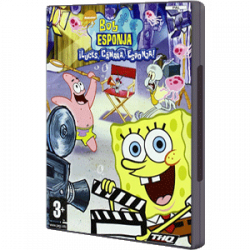 BOB ESPONJA LUCES VAMARA PC