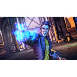 BORDERLANDS LEGENDARY COLL CIAB Nintendo Switch