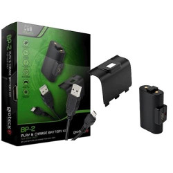 BP2 PLAY & CHARGE BATTERY KIT XBOX-ONE