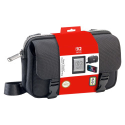 Bolsa Game Traveler MC17  Deluxe Crossbody Nintendo Switch2