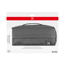 Bolso bandolera Hori Adventure Pack Nintendo Switch2