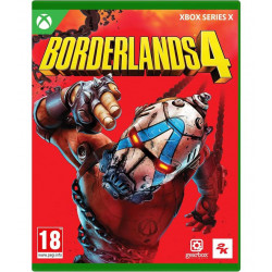 Borderlands 4 XBOXSX