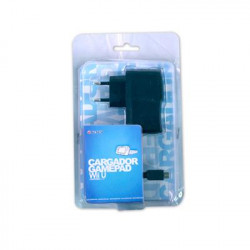 CARGADOR GAMEPAD WOXTER WIIU