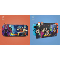 CARRY BAG “DRAGON BALL SUPER” SWITCH