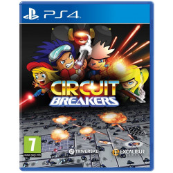 CIRCUIT BREAKERS Ps4