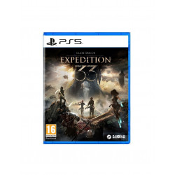 CLAIR OBSCUR: EXPEDITION 33 PS5