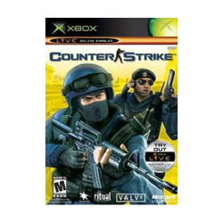CONTERSTRIKE XBOX