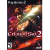 CRIMSON SEA 2 PS2