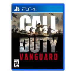Call of Duty: Vanguard Ps4
