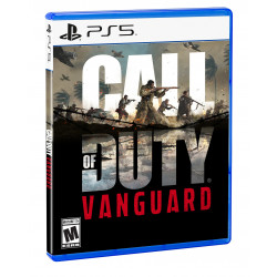 Call of Duty: Vanguard Ps5