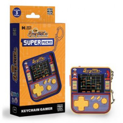 Consola Evercade Super Micro Burgertime