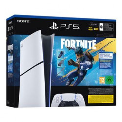 Consola PS5 Digital E/Fornite Flowering Chaos VCH