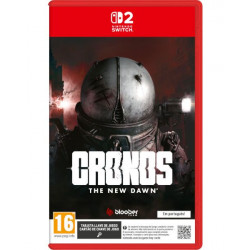 Cronos: The New Dawn Nintedo Switch2