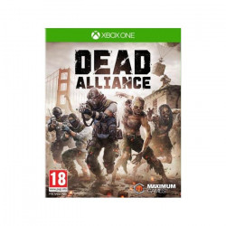 DEAD ALLIANCE XBOXONE