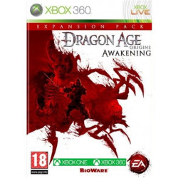 DRAGON AGE DESPERTAR XBOX360