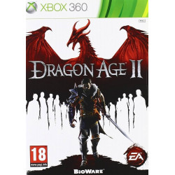 DRAGON AGE 2 XBOX360