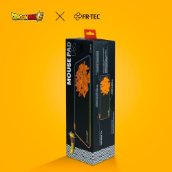 DRAGON BALL SUPER MOUSEPAD GOKU- Alfombra para teclado y ratón