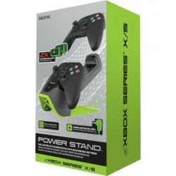 DUAL POWER STAND PARA MANDOS XBSX