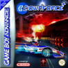 Downforce Nintendo GameBoy Advance