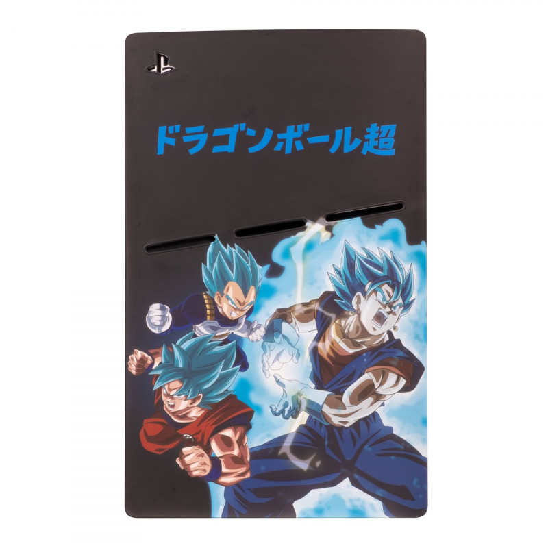 Dragon Ball Super Silicone Cover PS5