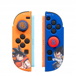 Dragon Ball Z Combo Pack